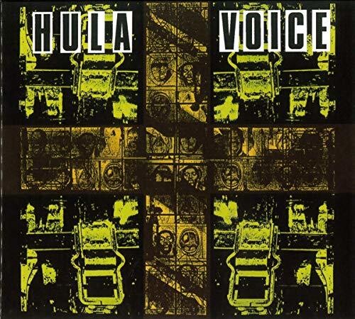 Hula: Voice - COMPACT DISCS