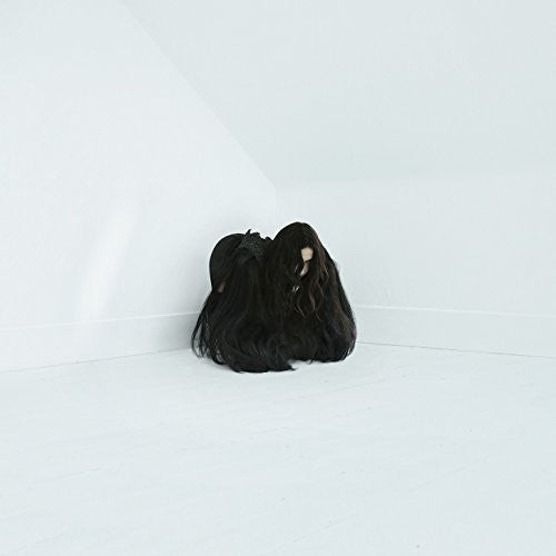 Chelsea Wolfe: Hiss Spun - COMPACT DISCS