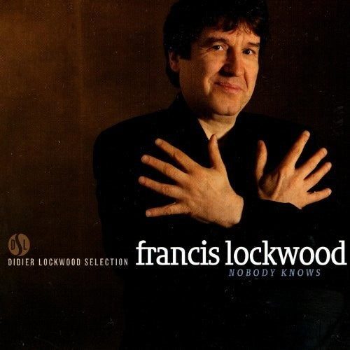 Lockwood / Lockwood: Francis Lockwood - Body KWS - COMPACT DISCS