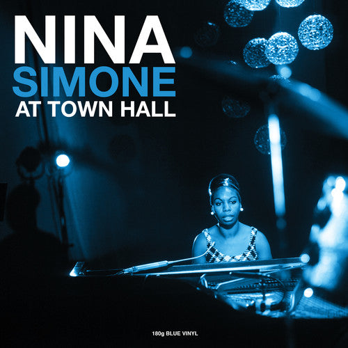 Nina Simone: At Town Hall - VINYL LP