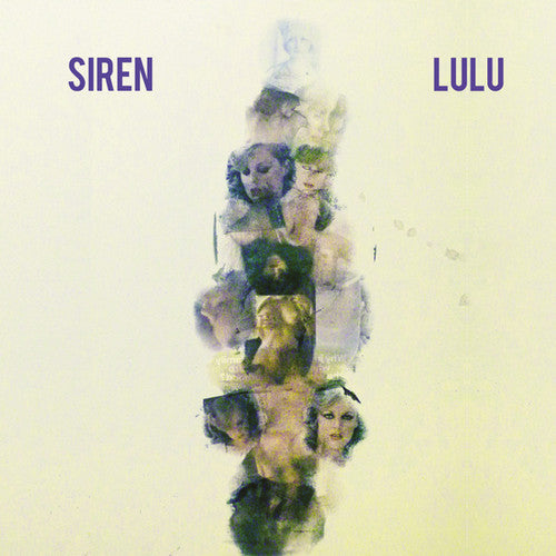 Siren: Lulu - 12-INCH SINGLE