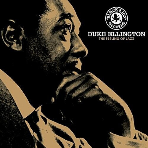 Duke Ellington: Feeling Of Jazz - COMPACT DISCS