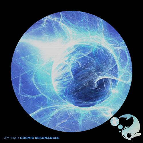 Aythar: Cosmic Resonances - COMPACT DISCS