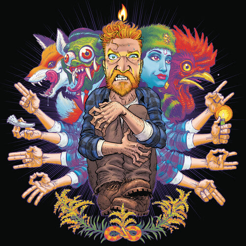 Tyler Childers: Country Squire - COMPACT DISCS