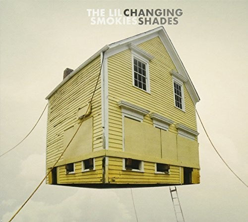 Lil Smokies: Changing Shades - VINYL LP