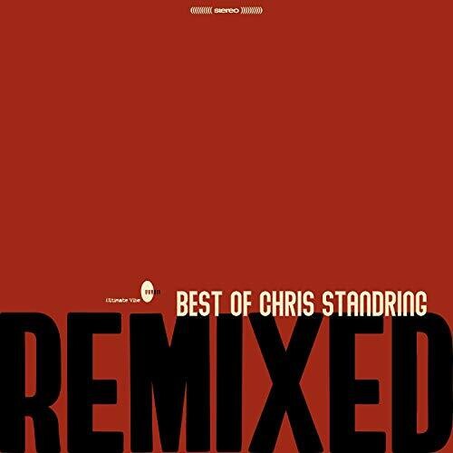 Chris Standring: Best Of Chris Standring Remixed - COMPACT DISCS