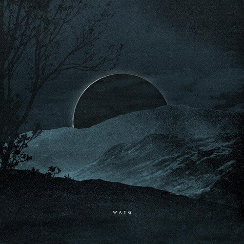 Wolves at the Gate: Eclipse - COMPACT DISCS