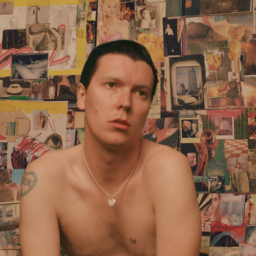 Alex Cameron: Miami Memory - VINYL LP