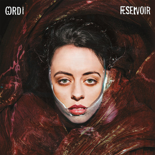 Gordi: Reservoir - COMPACT DISCS