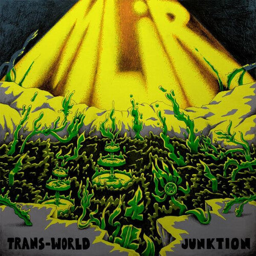 Mlir: Trans-World Junktion - 12-INCH SINGLE