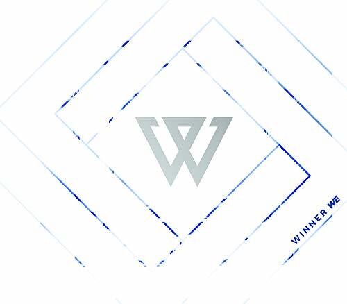 Winner: We (Limited Edition) - COMPACT DISCS