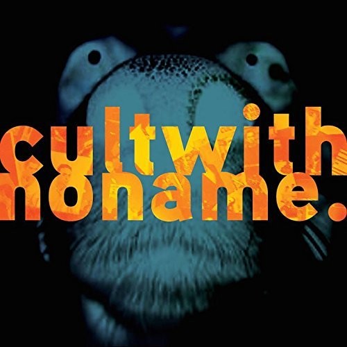 Cult with No Name: Heir of the Dog - COMPACT DISCS