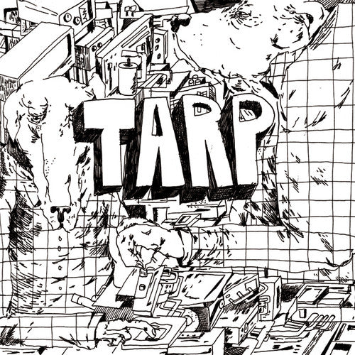 Tarp: Tarp - VINYL LP