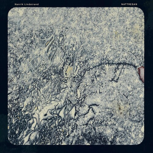 Henrik Lindstrand: Nattresan - COMPACT DISCS