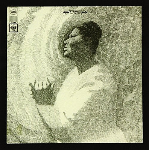 Mahalia Jackson: My Faith - COMPACT DISCS
