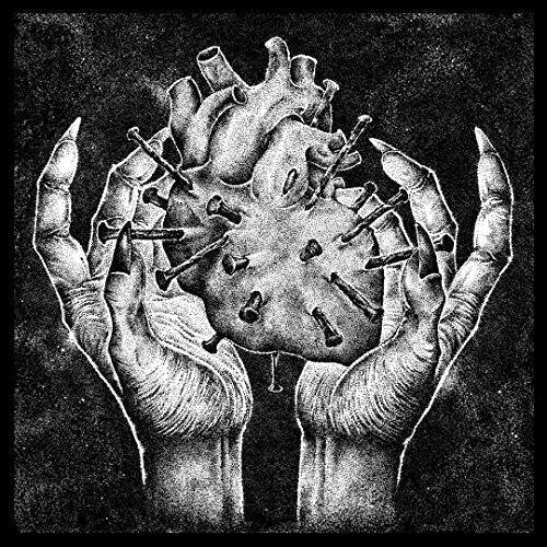 Shades: Black Heart Communion - VINYL LP