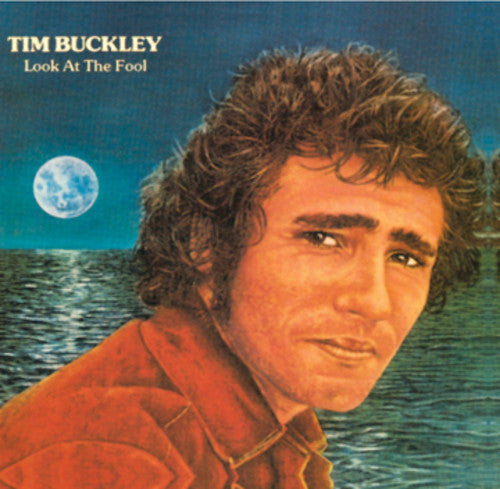 Tim Buckley: Look At The Fool - COMPACT DISCS