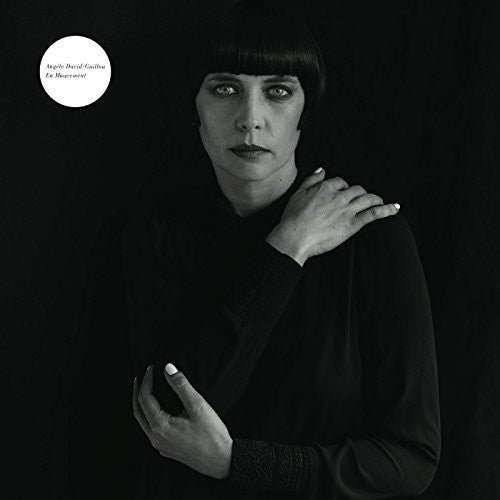 Angele Guillou-David: En Mouvement - VINYL LP