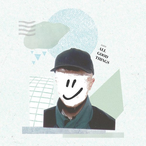 Elwd: All Good Things - VINYL LP