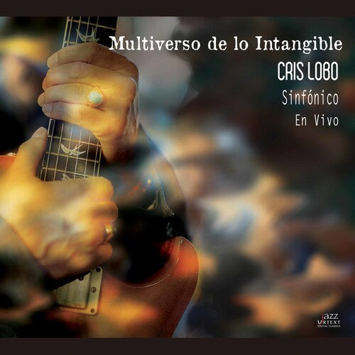 Lopez / Orquesta Juvenil Carlos Mata / Weber: Multiverso de Lo Intangible - COMPACT DISCS