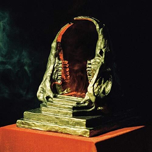 King Gizzard and the Lizard Wizard: Infest The Rats Nest - VINYL LP