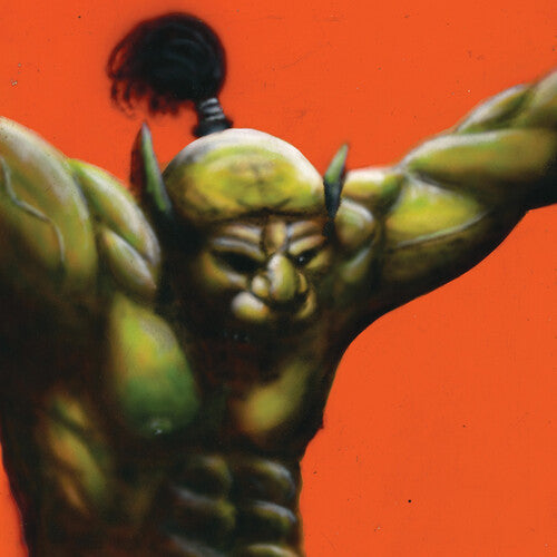 Thee Oh Sees: Face Stabber - VINYL LP