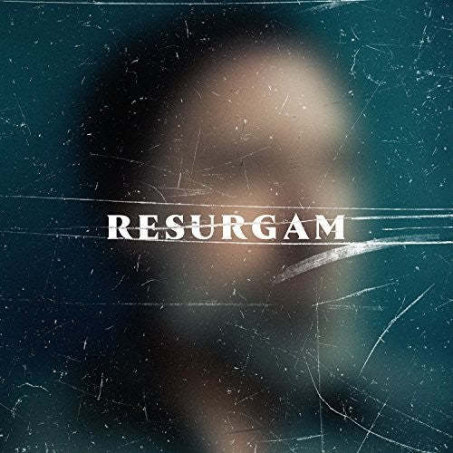 Fink: Resurgam - COMPACT DISCS