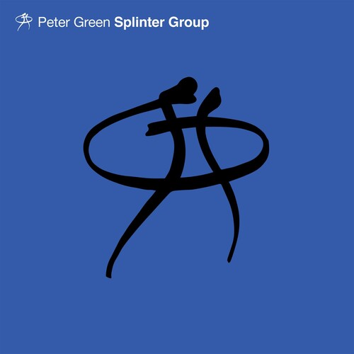 Peter Green: Splinter Group - VINYL LP