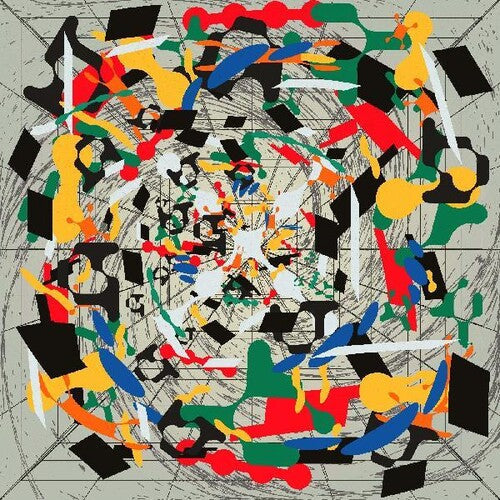 Dorian Concept: Toothbrush / Booth Trust - 12-INCH SINGLE