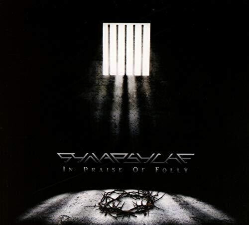 Synapsyche: In Praise Of Folly - COMPACT DISCS