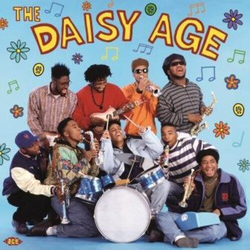 Various Artists: Daisy Age / Various - COMPACT DISCS