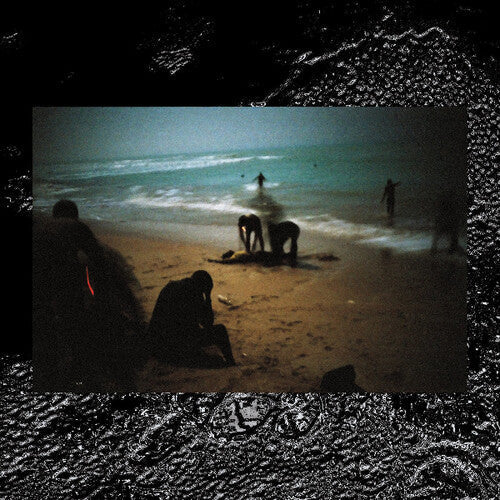 Harrga: Heroiques Animaux de la Misere - VINYL LP