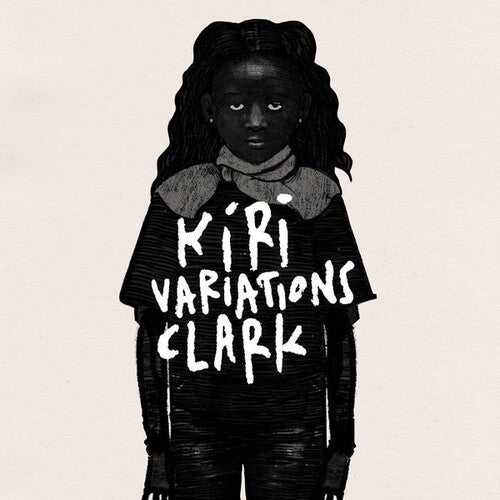 Clark: Kiri Variations - VINYL LP
