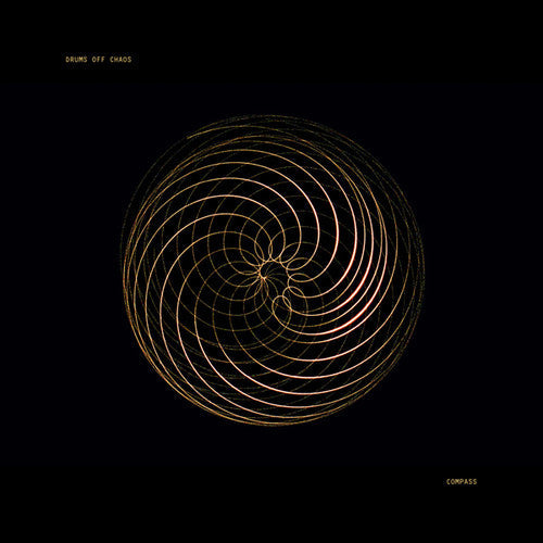 Drums Off Chaos: Compass - 12-INCH SINGLE
