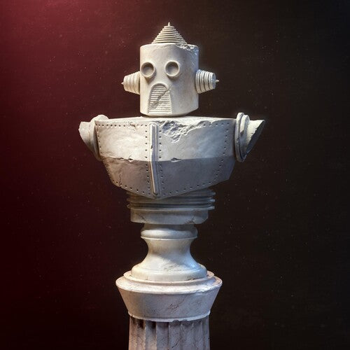 Caravan Palace: Chronologic - COMPACT DISCS