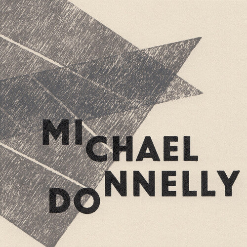 Michael Donnelly: Why So Mute, Fond Lover? - CASSETTES
