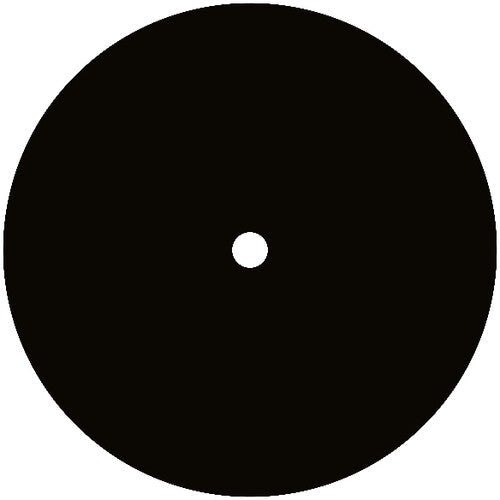 The Unknown: Untitled - 12-INCH SINGLE