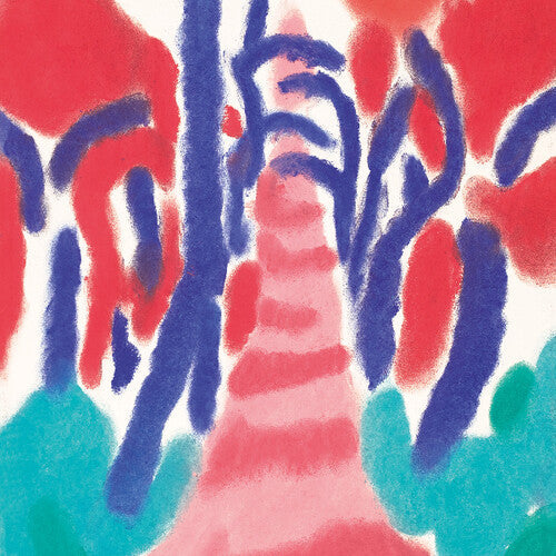 Axel Boman: Le New Life - VINYL LP