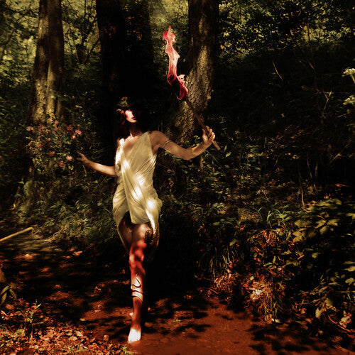 E-L-R: Maenad - CASSETTES