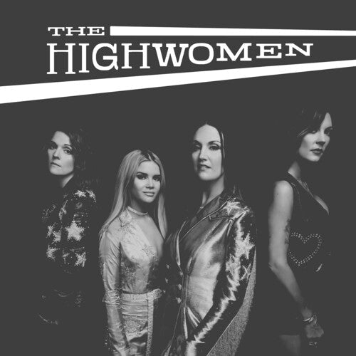 Highwomen: Highwomen - COMPACT DISCS