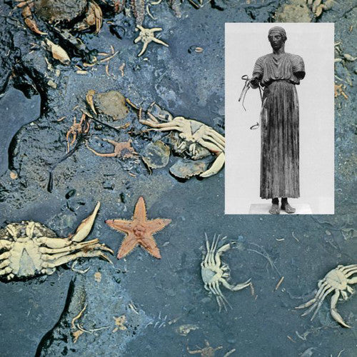 Koehler: Oblivious Pool - 12-INCH SINGLE