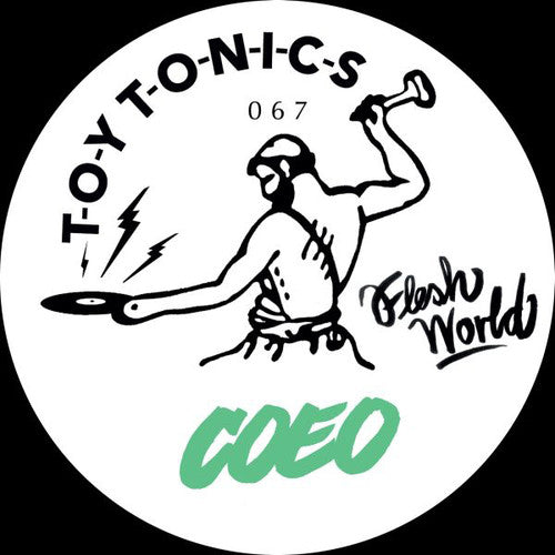 Coeo: Flesh World - 12-INCH SINGLE