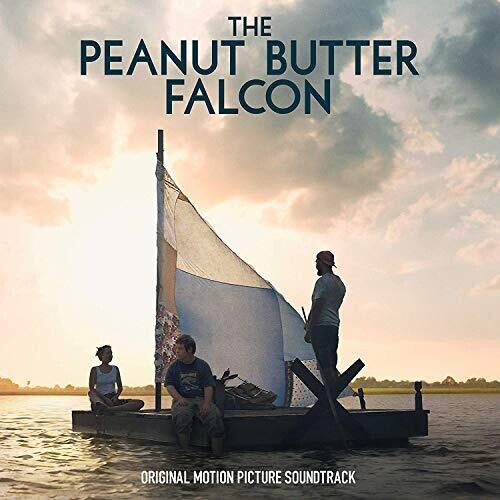 Various Artists: The Peanut Butter Falcon (Original Motion Picture Soundtrack) - COMPACT DISCS