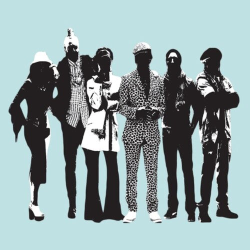 Brooklyn Funk Essentials: Stay Good - COMPACT DISCS