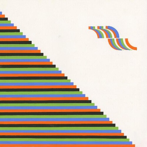 Campfires: Fare Trax - VINYL LP