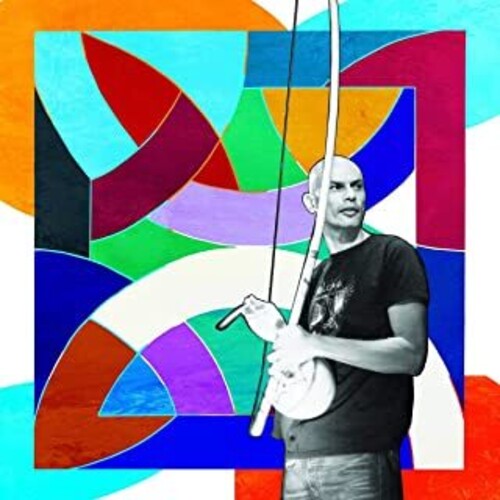 Zanmari Bare: Voun - VINYL LP