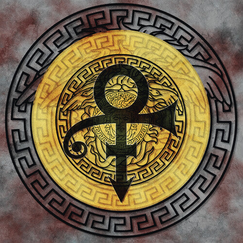 Prince & the Revolution: The VERSACE Experience - COMPACT DISCS