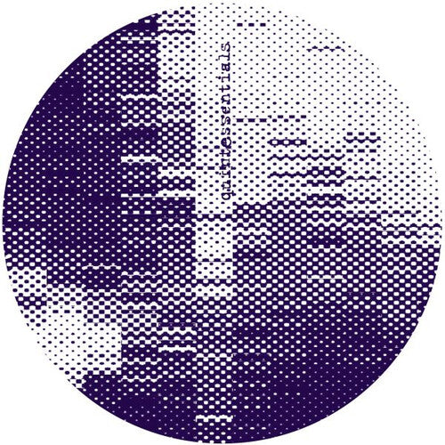 Greymatter: Sans Rouge - VINYL LP