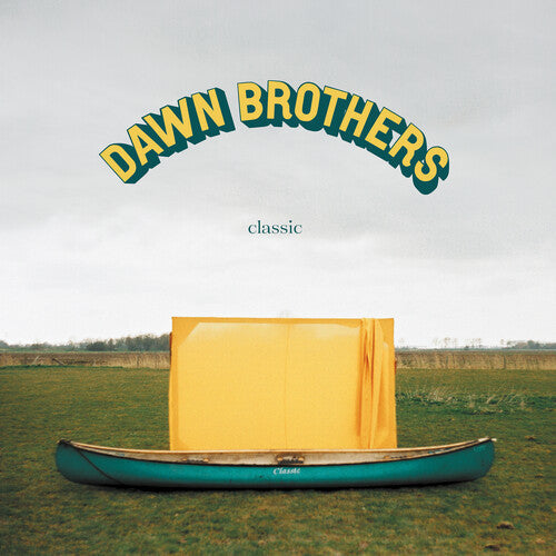 Dawn Brothers: Classic - COMPACT DISCS