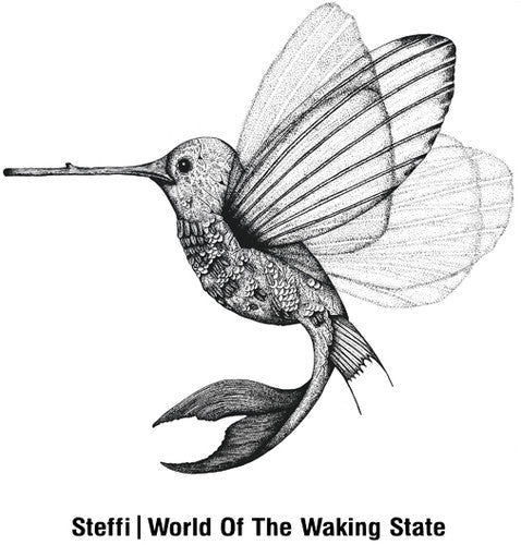 Steffi: World Of The Waking State - COMPACT DISCS